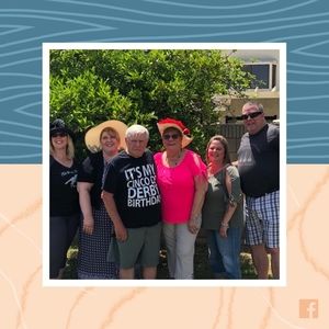 Meet your Posher, Bridget